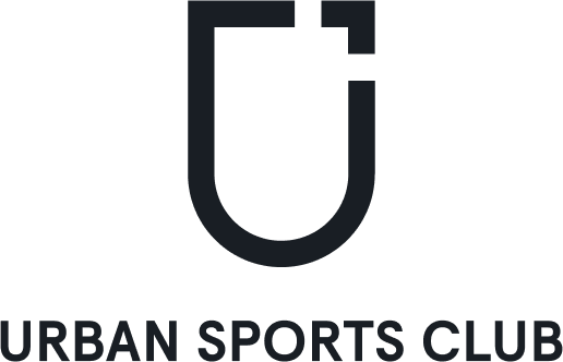 logo urban sports club